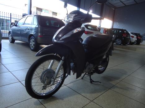 HONDA Biz 110 I , Foto 3