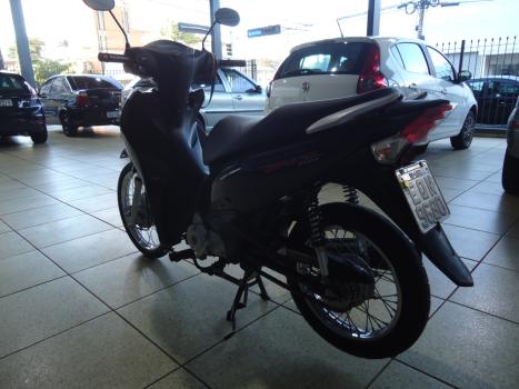 HONDA Biz 110 I , Foto 4