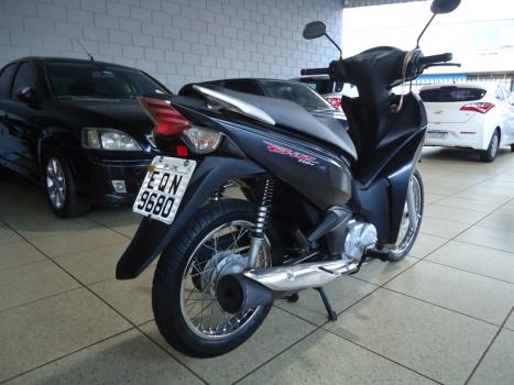 HONDA Biz 110 I , Foto 5