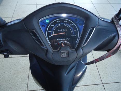 HONDA Biz 110 I , Foto 6