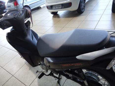 HONDA Biz 110 I , Foto 7