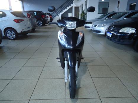 HONDA Biz 110 I , Foto 8