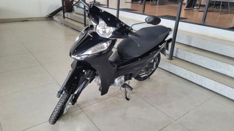 HONDA Biz 125 ES, Foto 2