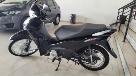HONDA Biz 125 ES, Foto 3