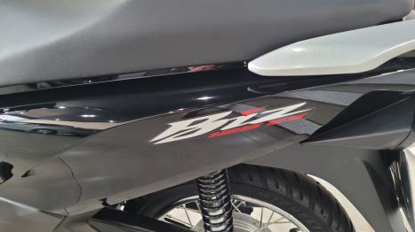 HONDA Biz 125 ES, Foto 4