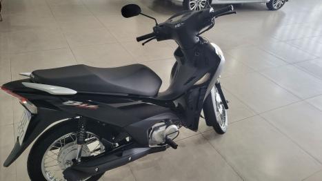 HONDA Biz 125 ES, Foto 6