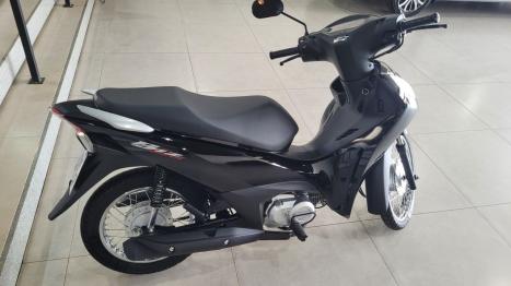 HONDA Biz 125 ES, Foto 7