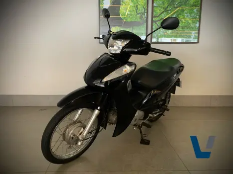 HONDA Biz 125 ES, Foto 1