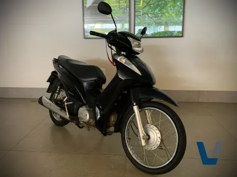 HONDA Biz 125 ES, Foto 3