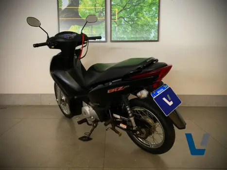 HONDA Biz 125 ES, Foto 6