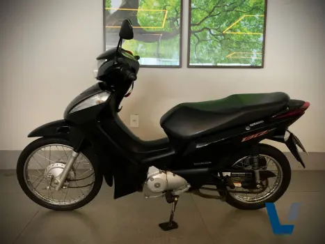 HONDA Biz 125 ES, Foto 7