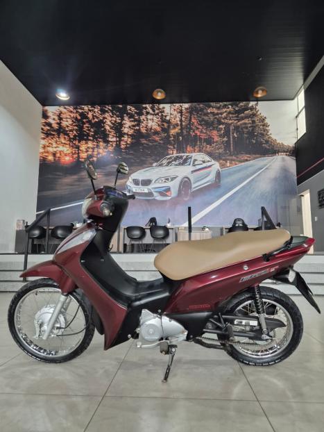 HONDA Biz 125 ES, Foto 3