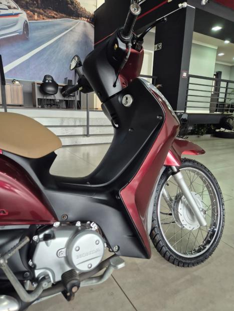 HONDA Biz 125 ES, Foto 4