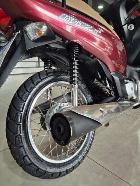 HONDA Biz 125 ES, Foto 6