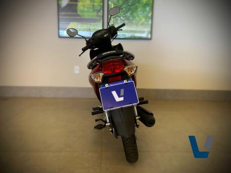 HONDA Biz 125 EX, Foto 8