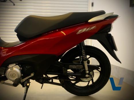 HONDA Biz 125 EX, Foto 10