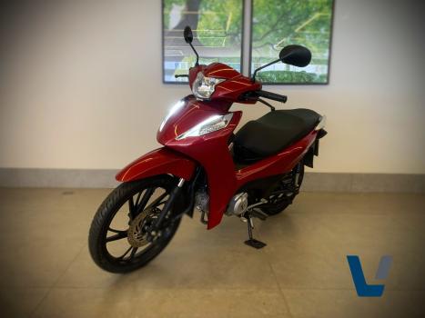 HONDA Biz 125 EX, Foto 1