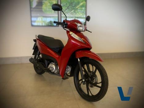 HONDA Biz 125 EX, Foto 2