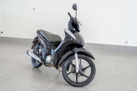 HONDA Biz 125 FLEX, Foto 1