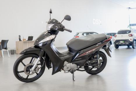 HONDA Biz 125 FLEX, Foto 2