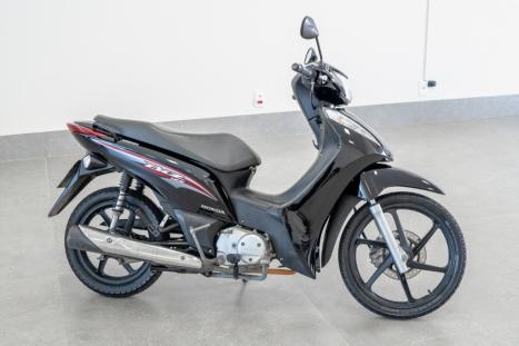 HONDA Biz 125 FLEX, Foto 3