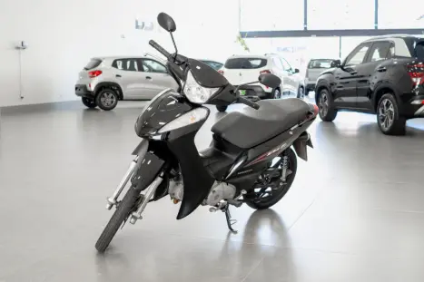 HONDA Biz 125 FLEX, Foto 4