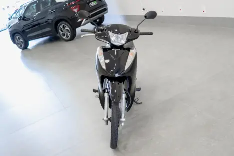 HONDA Biz 125 FLEX, Foto 5