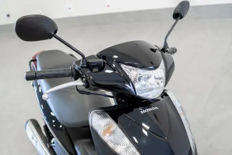 HONDA Biz 125 FLEX, Foto 6