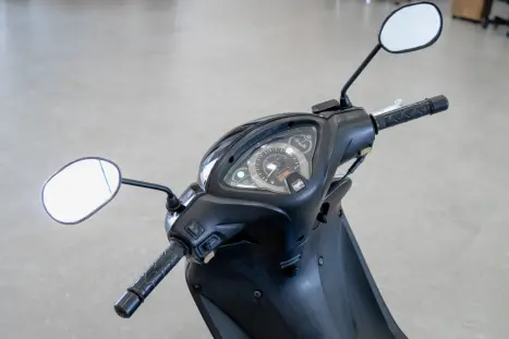 HONDA Biz 125 FLEX, Foto 7