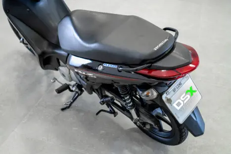 HONDA Biz 125 FLEX, Foto 8