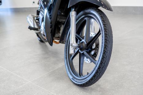 HONDA Biz 125 FLEX, Foto 9