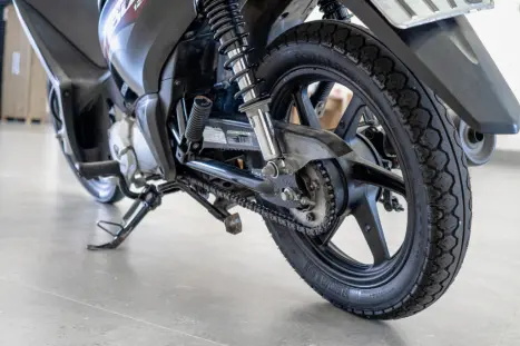 HONDA Biz 125 FLEX, Foto 10