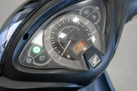 HONDA Biz 125 FLEX, Foto 11