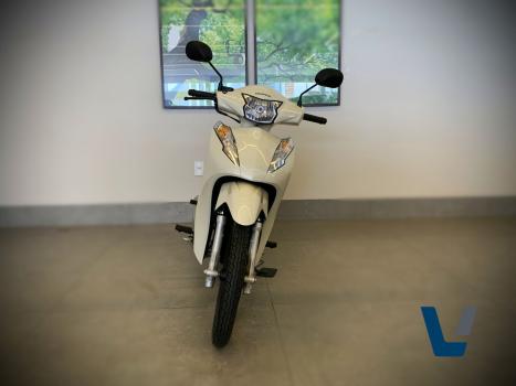 HONDA Biz 125 FLEX, Foto 2