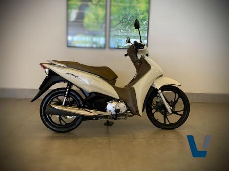 HONDA Biz 125 FLEX, Foto 3