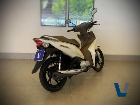 HONDA Biz 125 FLEX, Foto 4