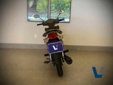HONDA Biz 125 FLEX, Foto 5