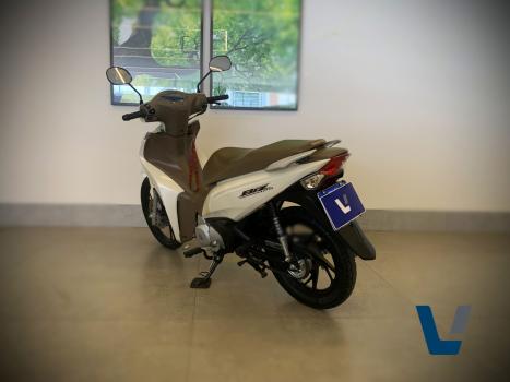 HONDA Biz 125 FLEX, Foto 6