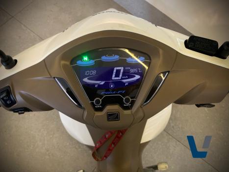 HONDA Biz 125 FLEX, Foto 7