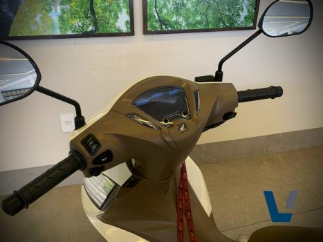 HONDA Biz 125 FLEX, Foto 8