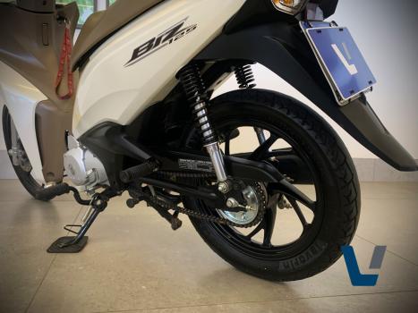 HONDA Biz 125 FLEX, Foto 9