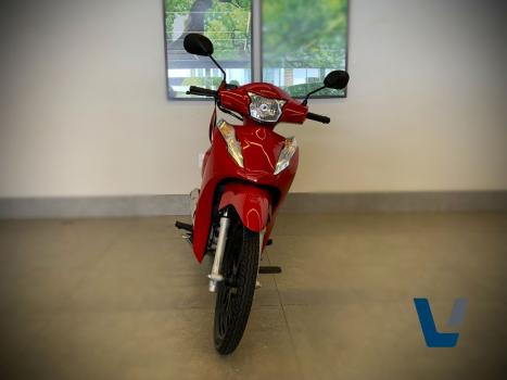 HONDA Biz 125 FLEX, Foto 2