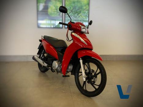 HONDA Biz 125 FLEX, Foto 3