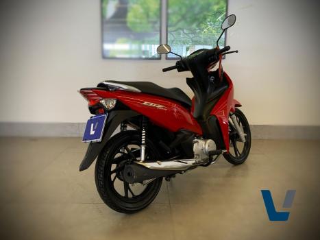 HONDA Biz 125 FLEX, Foto 4