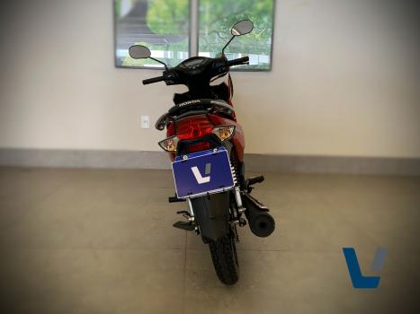HONDA Biz 125 FLEX, Foto 5
