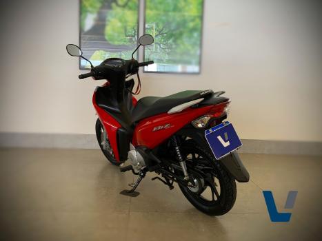 HONDA Biz 125 FLEX, Foto 6