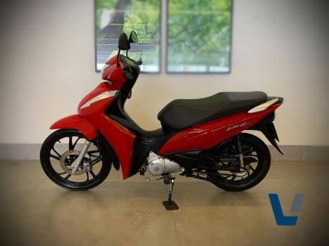HONDA Biz 125 FLEX, Foto 7