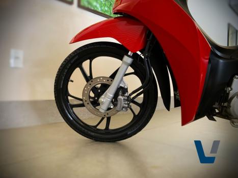 HONDA Biz 125 FLEX, Foto 9