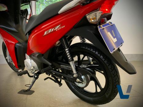 HONDA Biz 125 FLEX, Foto 10
