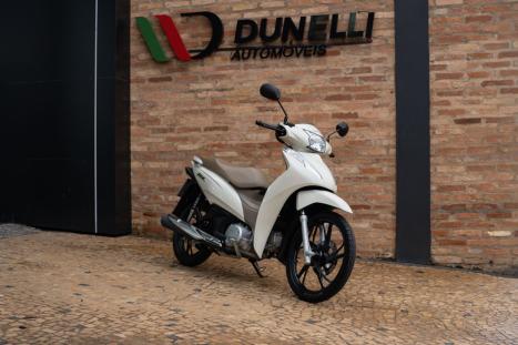 HONDA Biz 125 FLEX, Foto 1